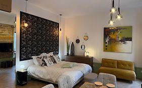Appartement élégant et chic refait à neuf